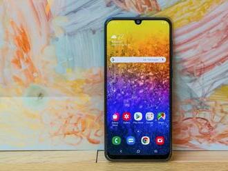 Samsung vylepší smartfóny z radu Galaxy A: Pribudne kľúčová vlastnosť, ktorá doteraz chýbala!