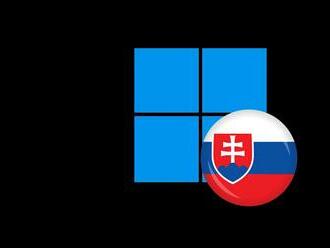 Najnovší Windows 11 je tu: Akcia pre Slovákov, získať ho môžete takmer zadarmo!