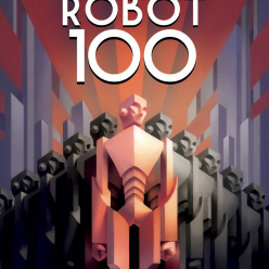 ROBOT 100