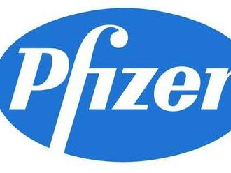 Pfizer utlumil obavy z Omicronu