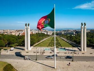 Aktuální informace k cestování českých občanů do Portugalska v souvislosti se šířením koronaviru - Od 1. 12. 2021 je znovu vyhlášen stav kalamity.