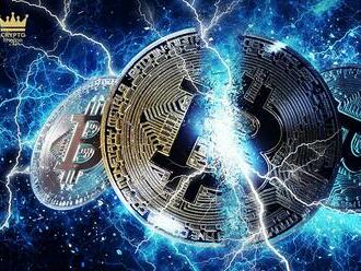 Počet uzlů na Lightning Network Bitcoinu vyskočil za tři měsíce o 23 %