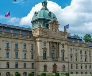 Zpráva o činnosti Úřadu vlády České republiky 2018–2021