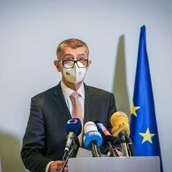 Premiér Babiš se v Bruselu zúčastnil summitu Východního partnerství a Evropské rady