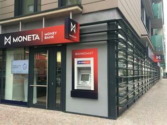 Moneta: Akcionáři schválili akvizici Air Bank a navýšení kapitálu