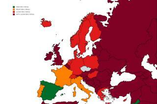 Entry into the territory of the Czech Republic as of December 27, 2021