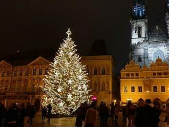 ČEZ: 24. 12. byla nejvyšší hodinová spotřeba domácností v celém roce