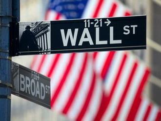 Wall Street prožívá „Santa rally“