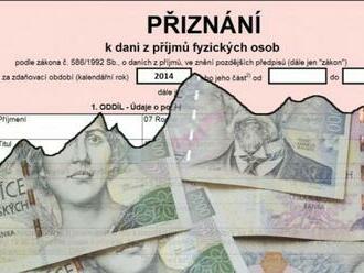 Zvýšení slevy na poplatníka od 1. ledna 2022 vyjde na zhruba 13 miliard korun. Pomůže znatelně i sociálně slabším, na rozdíl od zrušení superhrubé mzdy