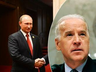 Ekonomický kalendář: Biden - Putin se sejdou online