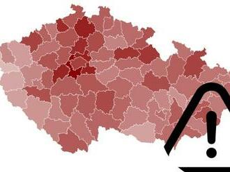 Protiepidemická opatření – co vše aktuálně platí. Omezení maloobchodu a služeb do 3. ledna