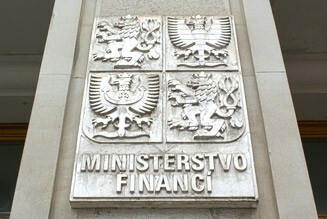 Ministerstvo financí: Informace o zpracování osobních údajů