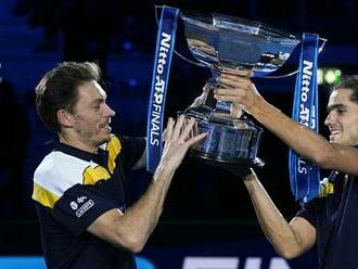 První oběť. Grandslamový šampion přijde o Australian Open. Hvězda není očkovaná