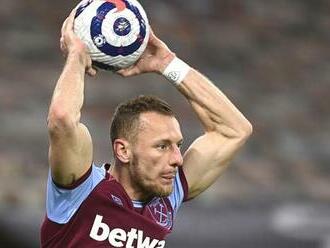 Kladiváři rezaví. Kouč kritizoval smolaře Coufala, West Ham hledá cestu z krize