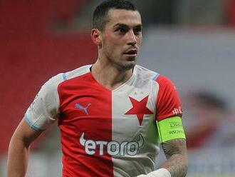 Stanciu se loučí. Agentka potvrdila odchod rumunské hvězdy ze Slavie