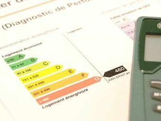 Propíchnou energetické štítky nemovitostní bublinu v Evropě? II. díl