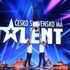 Česko Slovensko má talent – epidemie zasáhla i finále