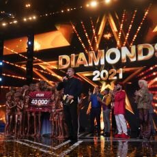 Česko Slovensko má talent 2021 zná vítěze deváté série – Diamonds