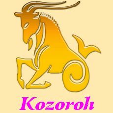 Kozoroh - roční horoskop na rok 2022