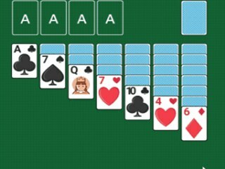 Klondike Solitaire