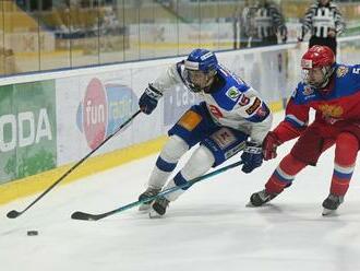 Keď Dvorský vytiahne triky, pripravte sa na ohňostroj, píše IIHF