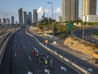 Najdrahším mestom pre život je izraelský Tel Aviv, prekonal Paríž i Singapur