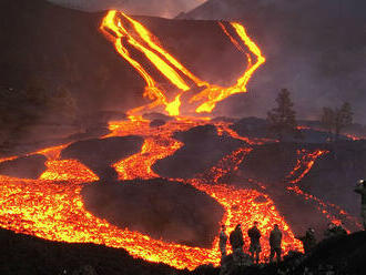 Erupcia sopky na ostrove La Palma sa skončila, trvala 85 dní. Odstránenie popola potrvá roky