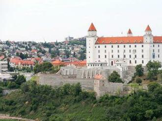 Bratislava sa sťažuje na výsledky sčítania. Nesedia jej počty, príde o milióny