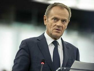 Poľsko zažíva škandál so spywarom Pegasus, Tusk hovorí o kríze demokracie