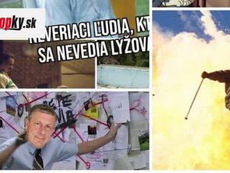 Logika vianočných opatrení je na smiech: Internet s vtipmi o zákaze sviatočných návštev doslova zbúral bariéry!