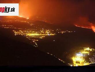 Peklo trvalo 85 dní a 18 hodín: Sopka na ostrove La Palma sa konečne upokojila, škody sú obrovské