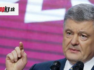 Porošenkova strana viní Zelenského z nekalých nákupov uhlia z Ruska