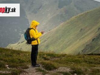 Veľké pátranie po stratenom turistovi: Neuveriteľné, nedvíhal záchranárom telefón, lebo volalo neznáme číslo!