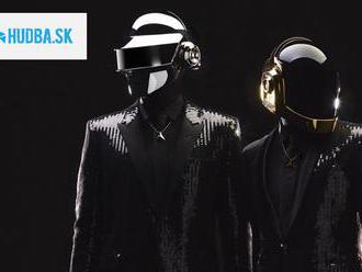 Elektro-popové duo Daft Punk sa rozpadlo. Pozrite si rozlúčkové video Epilogue