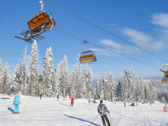 Poľské Pieniny neďaleko ski areálu: Hotel Kinga **** s polpenziou, bazénom a wellness neobmedzene.