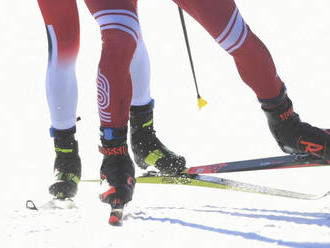 Bežec na lyžiach Renda obsadil na 15 km voľne 53. miesto