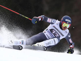 Lyžiar Ligety ukončil kariéru bez rozlúčkových pretekov