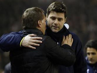 Parížania budú na Barcelonu pripravení, tvrdí Pochettino