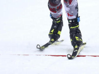 Saalbach-Hinterglemm bude v marci dejiskom 3 súťaží v lyžovaní mužov