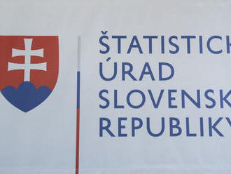 Nové objednávky v priemysle v novembri medziročne stúpli o 11,1 %