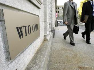 WTO: Vakcínový nacionalizmus spomalí zotavovanie ekonomiky