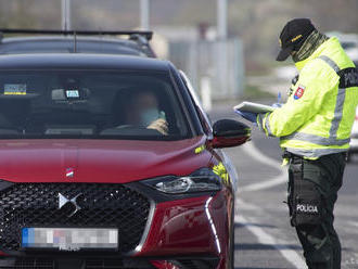 POZOR: Slovensko mení podmienky vstupu na svoje územie