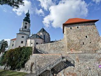 Mesto Nitra dotáciami podporí starostlivosť o kultúrne pamiatky