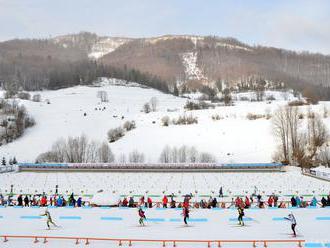 Vytrvalostné preteky IBU Cup-u vyhrala v Osrblí Voigtová, Remeňová 39.