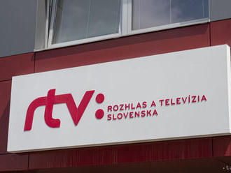 RTVS novelu o úhrade za služby verejnosti doladí s predkladateľmi