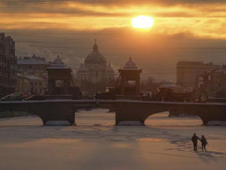 Moskva obvinila ESĽP zo zasahovania do vnútorných záležitostí Ruska