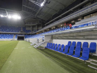 Kusý navrhuje vakcinačné centrum na Národnom futbalovom štadióne