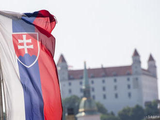 Slovensko posilnilo príspevky do medzinárodného krízového manažmentu