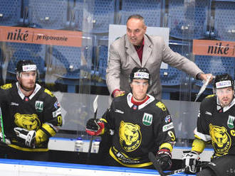 Liptovský Mikuláš prehral s HC 07 Detva vysoko 2:9