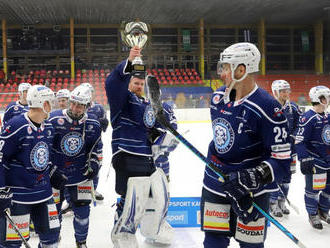 Víťazom Tipsport Kaufland Cupu sa stala Nitra